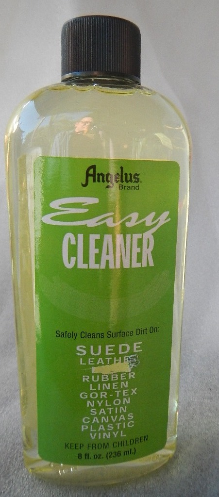 Angelus Easy Cleaner 8oz 